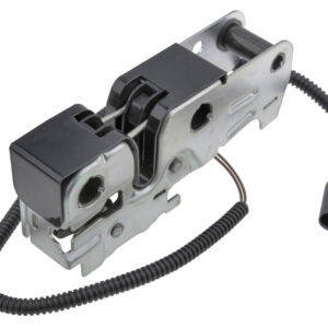 NTY Κλειδαριά Καπό με τοποθέτηση Εμπρός Volkswagen Golf VI 2008+ EZC-VW-174