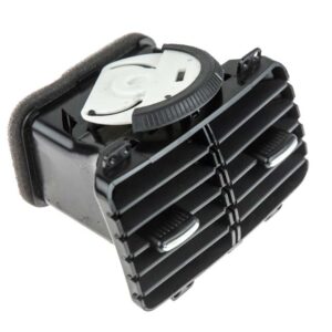 NTY Εσωτερικός Αεραγωγός Αυτοκινήτου Αεραγωγός Ταμπλό για VW Golf V 2006+ / Jetta 2005+ Κωδικός: EZC-VW-180