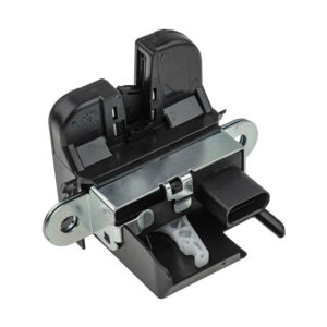 NTY Κλειδαριά με τοποθέτηση Πορτ Μπαγκάζ για Volkswagen Polo 2009+ EZC-VW-182