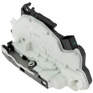 NTY Κλειδαριά Πόρτας με τοποθέτηση Εμπρός Αριστερά Volkswagen Amarok / Passat CC / Scirocco / Tiguan EZC-VW-212