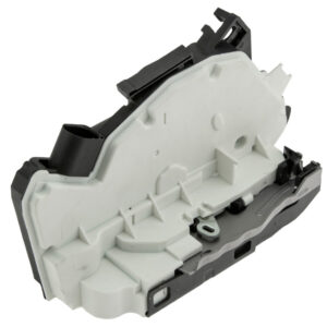 NTY Κλειδαριά Πόρτας με τοποθέτηση Εμπρός Δεξιά Volkswagen Amarok / Passat / Scirocco / Tiguan EZC-VW-213