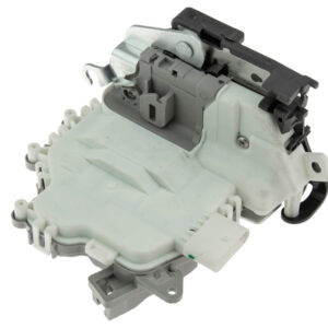 NTY Αφαλός Κλειδαριάς Πόρτας με τοποθέτηση Πίσω Αριστερά Seat Altea 2010+ EZC-VW-262