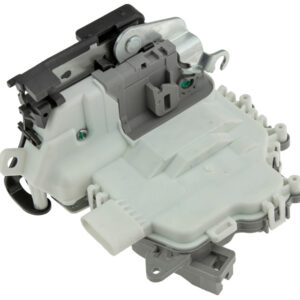 NTY Αφαλός Κλειδαριάς Πόρτας με τοποθέτηση Πίσω Δεξιά Seat Altea 2010+ EZC-VW-263