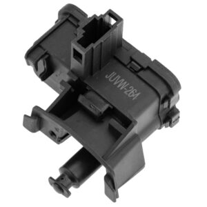 NTY Κλειδαριά για Seat Leon Volkswagen Polo / T-Roc / Touareg EZC-VW-264