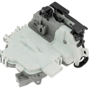 NTY Αφαλός Κλειδαριάς Πόρτας με τοποθέτηση Πίσω Αριστερά Seat Leon 2010 EZC-VW-265