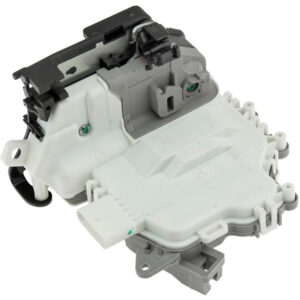 NTY Αφαλός Κλειδαριάς Πόρτας με τοποθέτηση Πίσω Δεξιά Seat Leon 2010 EZC-VW-266