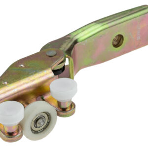 NTY Μηχανισμός Πόρτας Volkswagen T4 1990-2003 Αριστερή EZC-VW-271