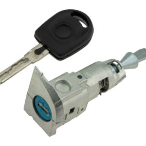 NTY Αφαλός Κλειδαριάς Πόρτας με τοποθέτηση Εμπρός Αριστερά Volkswagen Golf VI 2008 EZC-VW-285