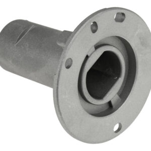 NTY Βάση Καθρέπτη Αυτοκινήτου VW Transporter T5/T6 03-15/Audi Q7 06 Κωδικός: EZC-VW-290