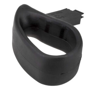 NTY Χερούλι Πόρτας Ανάκλησης Καθίσματος Οδηγού με τοποθέτηση Πίσω Seat Arosa / Ibiza Audi A1 / A3 EZC-VW-295