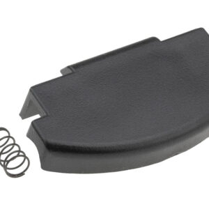 NTY Λαβή Ανοίγματος Τεμπέλη Skoda Octavia FL 2000 / VW Bora 1998 /Golf IV 1997 /New Beetle 1999 Κωδικός: EZC-VW-297