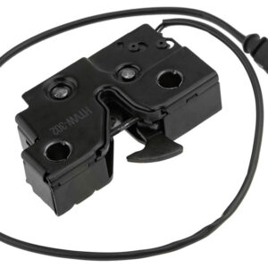 NTY Κλειδαριά Καπό με τοποθέτηση Εμπρός Volkswagen Golf / Passat / Tiguan EZC-VW-302