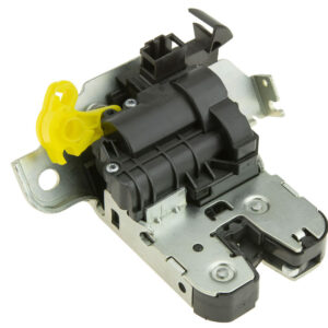 NTY Αφαλός Κλειδαριάς Πόρτας με τοποθέτηση Πορτ Μπαγκάζ Seat Tarraco Volkswagen Arteon / Caddy / Golf EZC-VW-310