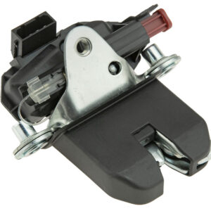 NTY Κλειδαριά Πόρτας με τοποθέτηση Πορτ Μπαγκάζ Volkswagen Polo 2013+ EZC-VW-311