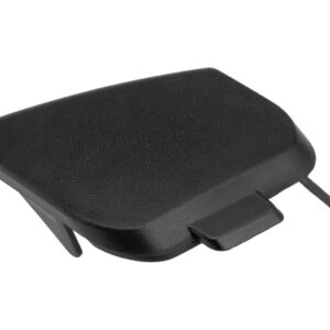 NTY Κάλυμμα Γάντζου Αυτοκινήτου για Volkswagen Golf Κάλυμμα Γάντζου Ρυμούλκησης για VW Golf 2019+ Κωδικός: EZC-VW-315