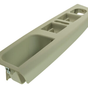 NTY Πλαίσιο Διακόπτη Volkswagen Golf V 2003 / Jetta 2005 EZC-VW-319