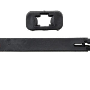 NTY Χειρολαβή Απασφάλισης Καπό Κινητήρα για Volkswagen Bora Golf IV 1999-2005 EZC-VW-324