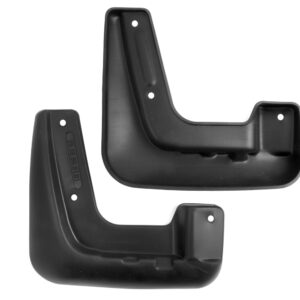 Novline Μπροστινοί Λασπωτήρες Αυτοκινήτου Εμπρός για Kia Rio 5D 2017 2τμχ 2τμχ Κωδικός: FROSCH.25.46.F10