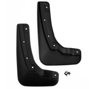 Novline Μπροστινοί Λασπωτήρες Αυτοκινήτου Λασπωτήρες Εμπρός για Skoda Kodiaq 5d 2τμχ 2τμχ Κωδικός: FROSCH.45.08.F13