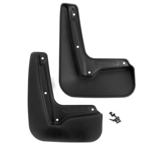 Novline Πίσω Λασπωτήρες Αυτοκινήτου Λασπωτήρες Πίσω για Toyota C Hr 5d 2τμχ 2τμχ Κωδικός: FROSCH.48.65.E13