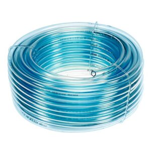 Gasoline Oil Hose 1-layer Sr 9 Mm/1 Mb 25m In Roll