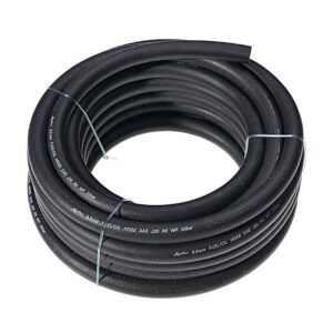 AMiO Σωληνάκι Καυσίμου Αυτοκινήτου Κωδικός: G07993