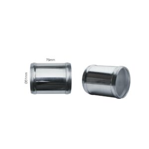 Simoni Racing Σωλήνες Αλουμινίου Αυτοκινήτου Φ51 Κωδικός: SRG7651