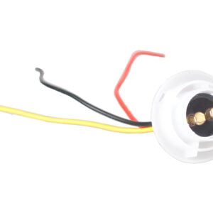 M-Tech Ba15d Socket Φις Πρίζας Τρέιλερ Κωδικός: GN010