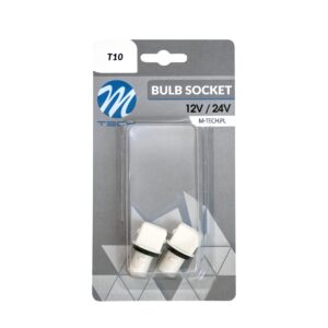 M-Tech Φις Πρίζας Τρέιλερ Κωδικός: GN020-02B