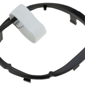 NTY Διακοσμητικό Πλαίσιο Λεβιέ Ταχυτήτων Αυτοκινήτου Κωδικός: GZB-FT-013