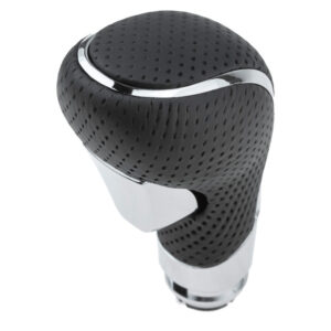 NTY Πόμολο Ταχυτήτων για Opel Astra / Insignia / Meriva / Zafira Tourer 2011 Μαύρο Κωδικός: GZB-PL-006