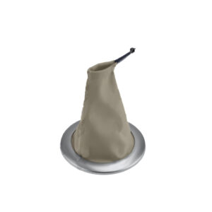 NTY Φούσκα Ταχυτήτων για Renault Megane II 2001+ Κωδικός: GZB-RE-011