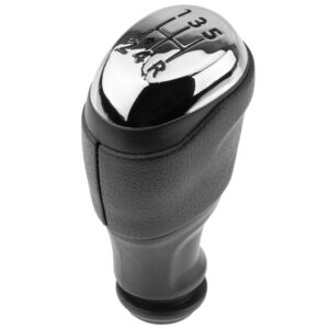 Πομολο Ταχυτητων Renault Clio Iv 2012-/5 Speed Κωδικός: GZB-RE-014