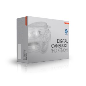 M-Tech Λάμπα Αυτοκινήτου H11 Xenon 4300K Φυσικό Λευκό 12-24V 35W