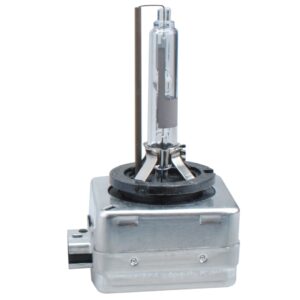 M-Tech Λάμπα Αυτοκινήτου & Μοτοσυκλέτας HID Xenon 4300K D3R Xenon 4300K 12V / 24V 35W 1τμχ