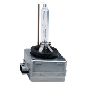 M-Tech Λάμπα Αυτοκινήτου & Μοτοσυκλέτας D3S Xenon 4300K Φυσικό Λευκό 12-24V 35W 1τμχ