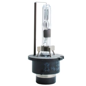 M-Tech Λάμπα Αυτοκινήτου & Μοτοσυκλέτας Premium +30% D2R Xenon 6000K Ψυχρό Λευκό 12-24V 35W 1τμχ