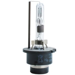 M-Tech Λάμπα Αυτοκινήτου & Μοτοσυκλέτας Premium +30% D2R Xenon 8000K Ψυχρό Λευκό 12-24V 35W 1τμχ