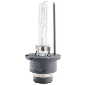 M-Tech Λάμπα Αυτοκινήτου Premium +30% D4S Xenon 4300K 12-24V 35W 1τμχ