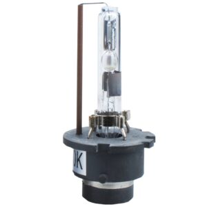 M-Tech Λάμπα Αυτοκινήτου D2R Xenon 12000K Ψυχρό Λευκό 12-24V 35W 1τμχ