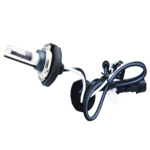 M-Tech Λάμπα Αυτοκινήτου & Μοτοσυκλέτας HID Xenon 4300k H7R Xenon 4300K Φυσικό Λευκό 12-24V 35W 1τμχ