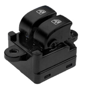 NTY Διακόπτης Παραθύρων Αυτοκινήτου για Hyundai Atos 2003-2008 Κωδικός: EWS-HY-018