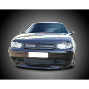 Motordrome Spoiler Αυτοκινήτου Μπροστά Συμβατό με Volkswagen Golf 4 Κωδικός: SP.GO.1201