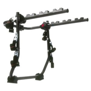 K39 Travel Βάση Πορτ μπαγκάζ Αυτοκινήτου για 3 ΠοδήλαταΚωδικός: K39-401