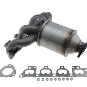 NTY Καταλύτης για Opel Κωδικός: 674929