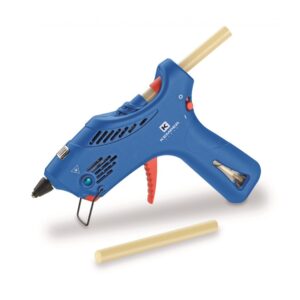 Kemper Πιστόλι Θερμοκόλλησης 41.6W για Ράβδους Σιλικόνης 12mm