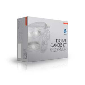 M-Tech Xenon Σετ Φωτισμού Αυτοκινήτου H11 Can bus 12V 6000K Ψυχρό Λευκό Κωδικός: KMSMPH116