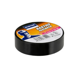Lampa Μονωτική Ταινία 15mm x 10m 112512 Μαύρη