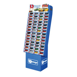 Αυτοκινητάκι 1/43 Jaguar F-type R Dynamic Bburago