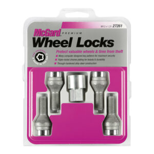 Lampa Μπουλόνια Ασφαλείας Μήκους 25.6mm για Κλειδί No 25.6 4τμχ Κωδικός: MG27261SU